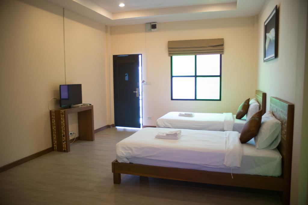 Calla Lily Boutique Residence Chiang Mai Ngoại thất bức ảnh