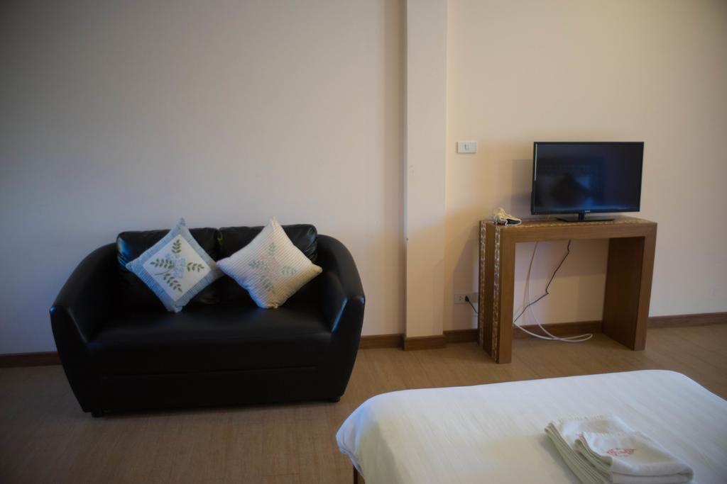 Calla Lily Boutique Residence Chiang Mai Ngoại thất bức ảnh