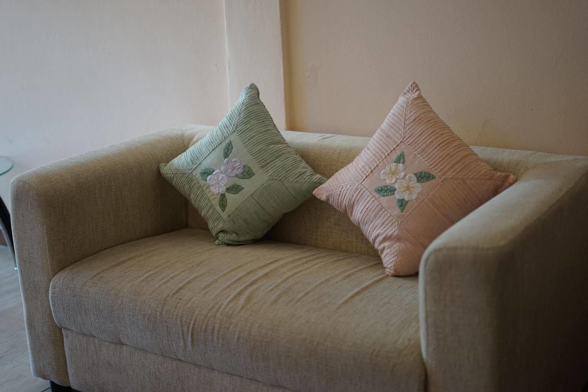 Calla Lily Boutique Residence Chiang Mai Ngoại thất bức ảnh